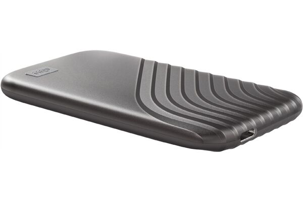 Western Digital My Passport SSD (1TB)