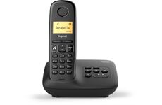 Gigaset A270A Schwarz