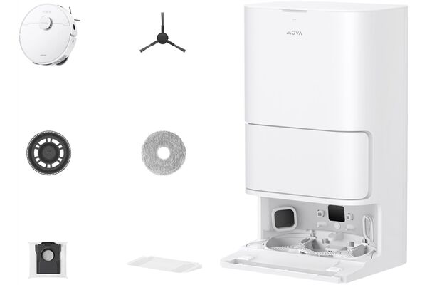 DREAME Mova E30 Ultra B-Ware