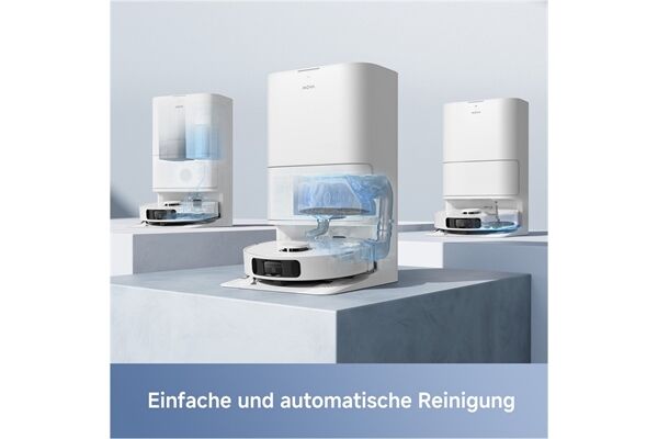 DREAME Mova E30 Ultra B-Ware