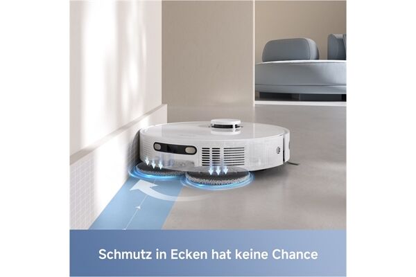 DREAME Mova E30 Ultra B-Ware