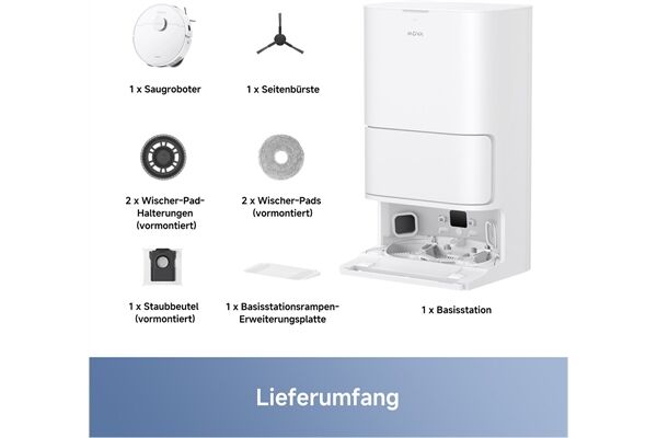 DREAME Mova E30 Ultra B-Ware