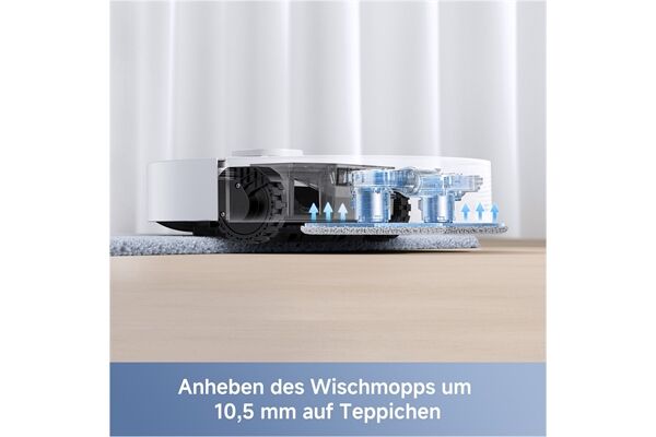 DREAME Mova E30 Ultra B-Ware