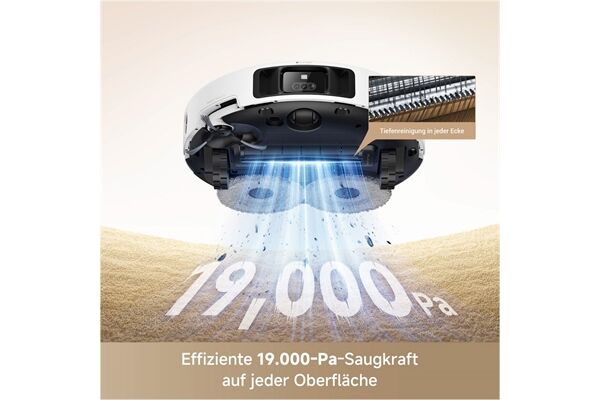 DREAME Mova P50 Pro Ultra B-Ware