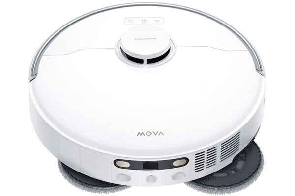 DREAME Mova P50 Ultra