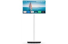Thomson 32HA4M44 Go TV (weiss)
