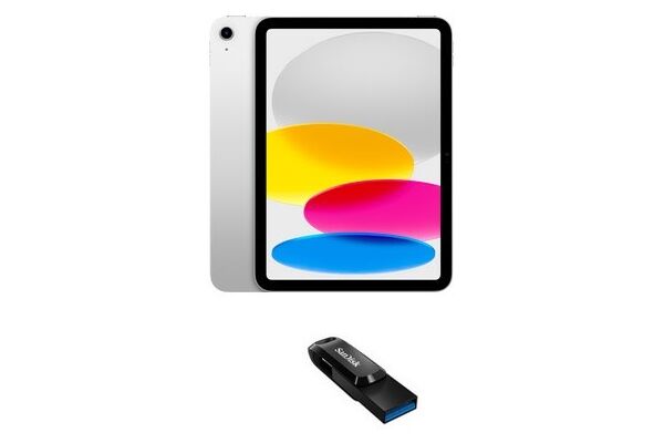 Apple iPad 11"128GBWiFi+Ultra DD Type-C 128GB