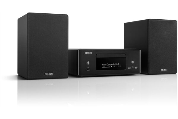 Denon CEOL N12 DAB (mit Lautsprecher)