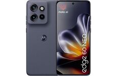 Motorola edge 60 neo (PANTONE grisaille)