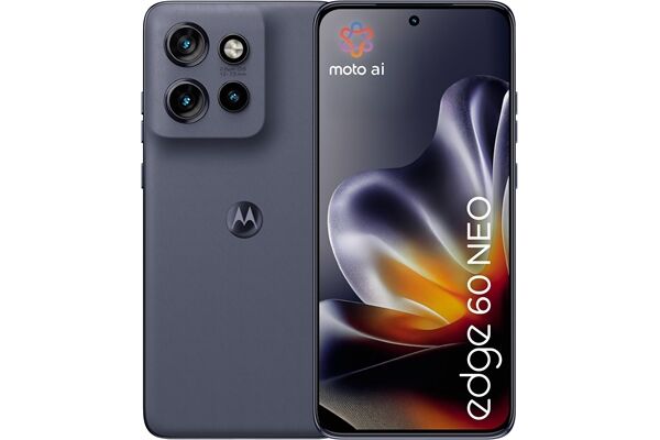 Motorola edge 60 neo