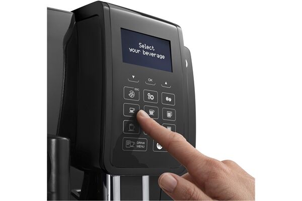 DeLonghi ECAM 353.75.B