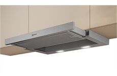 Neff D46BR12X7 (silber)