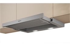 Neff D46BR22X2 (silber)