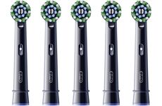 Oral-B Pro CrossAction Schwarz (4er+1)