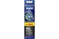 Oral-B Pro CrossAction Schwarz (4er+1)