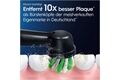 Oral-B Pro CrossAction Schwarz (4er+1)