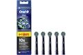 Oral-B Pro CrossAction Schwarz (4er+1)
