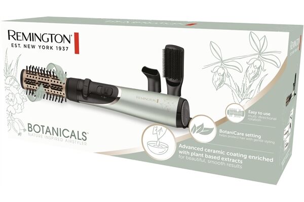 Remington AS5860 Botanicals
