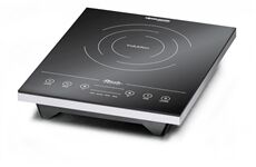 Rommelsbacher CT 2010/IN (edelstahl)