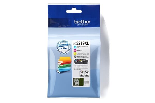 Brother Brother LC-3219XLVAL