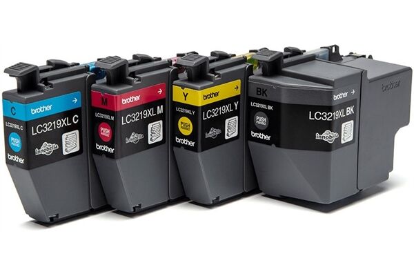 Brother Brother LC-3219XLVAL