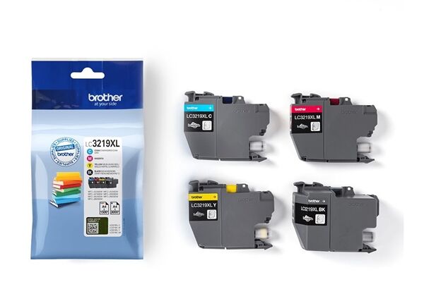 Brother Brother LC-3219XLVAL
