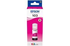 Epson 65ml 4500Seiten Flasche EcoTank 103 magenta