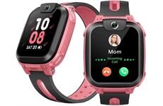 imoo Watch Phone Z1 B-Ware (rosa)