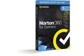 NORTON 360 for Gamers