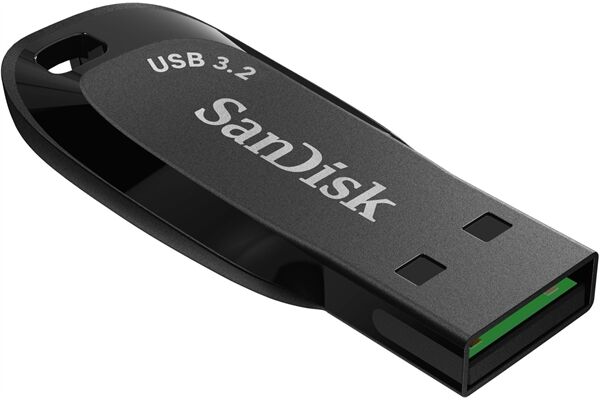 Sandisk Ultra Shift USB-A 3.0 (32GB)