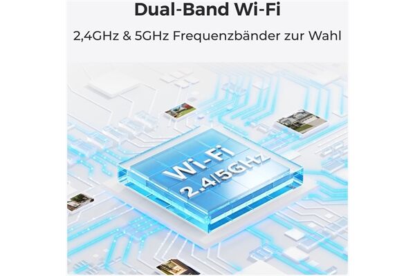 Reolink Argus Series B330