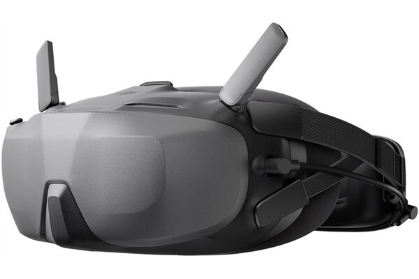 DJI Avata 2 Fly Smart Combo (1 Akku)