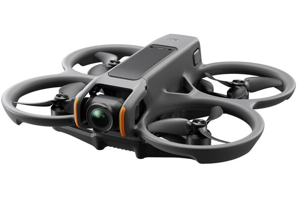 DJI Avata 2 Fly Smart Combo (1 Akku)