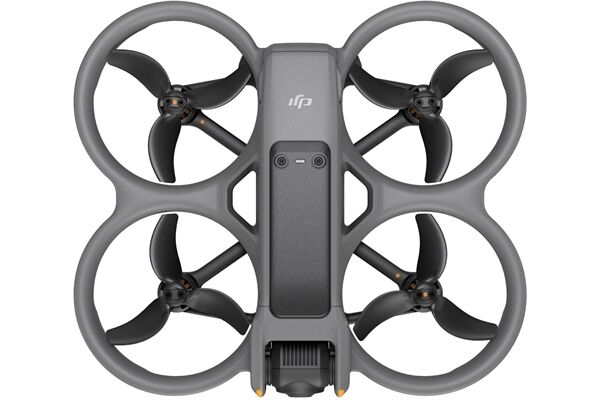 DJI Avata 2 Fly Smart Combo (1 Akku)