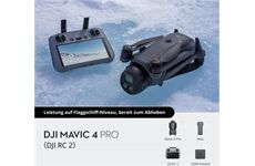DJI Mavic 4 Pro (schwarz)