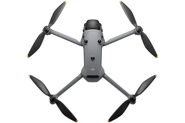 DJI Mavic 4 Pro Fly More Combo
