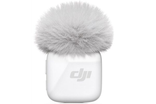 DJI Mic Mini (Sender)