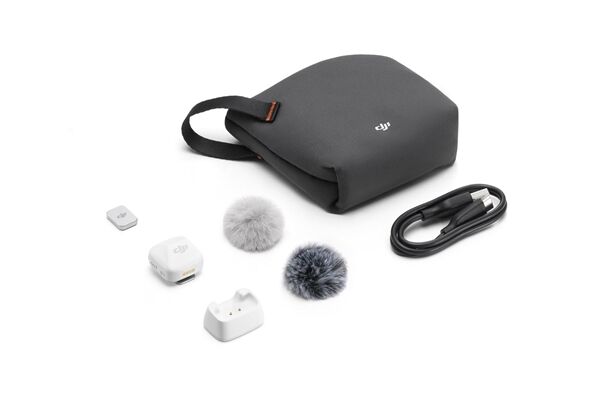 DJI Mic Mini (Sender)