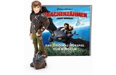 TONIES Drachenzähmen leicht gemacht Dra. lei. g. 1