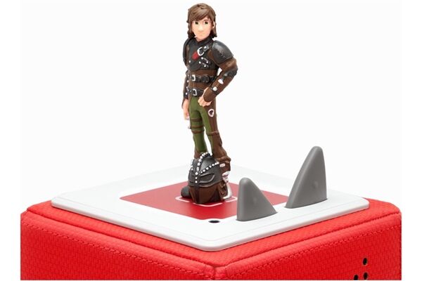 TONIES Drachenzähmen leicht gemacht Dra. lei. g. 1