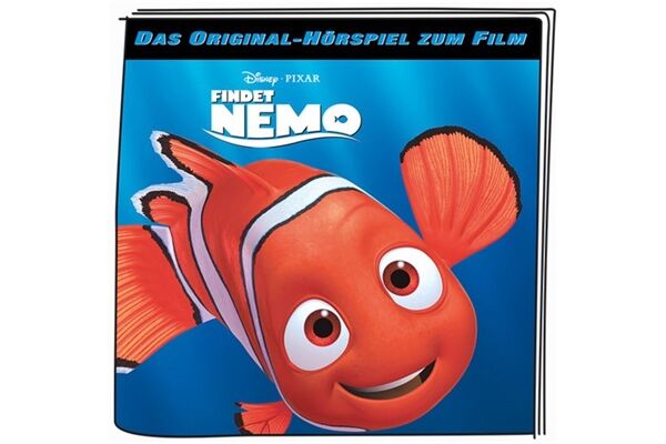 TONIES Disney - Findet Nemo
