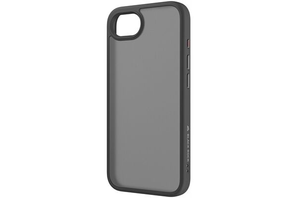 Black Rock Hybrid Case für iPhone 16e
