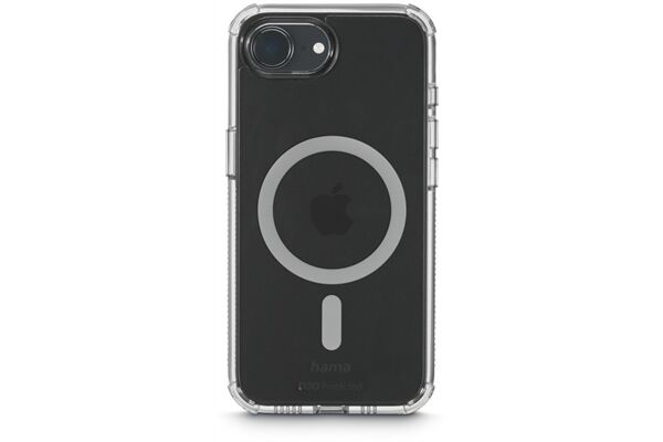 Hama Handyhülle iPhone 16e Extreme Protect