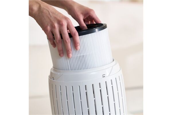 Bosch Air 2000 Filter
