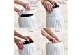 Bosch Air 2000 Filter