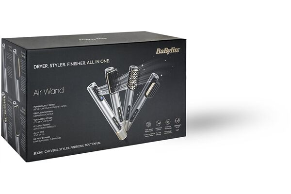 Babyliss AS6555E Air Wand Limited Edition