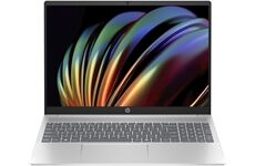 HP Pavilion 16-af0600ng (A70RJEA) B-Ware (natural silver)