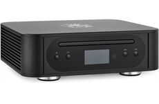 Block Elements Blu-ray (schwarz)