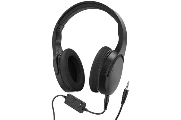 Hama Fernseh-Kopfhörer