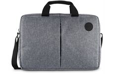 Hama Laptop-Tasche Genua (grau)